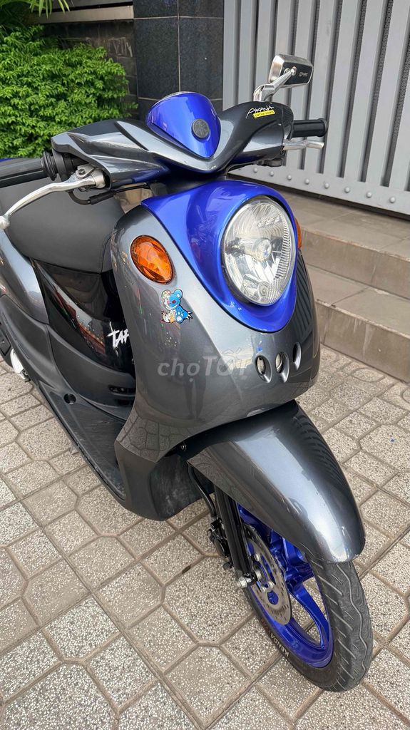 Yamaha Mio 2012 - ảnh 1