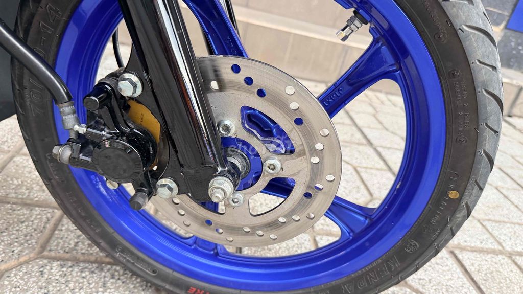 Yamaha Mio 2012 - ảnh 5
