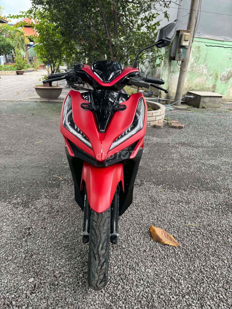 Honda Vision 2018 - ảnh 1