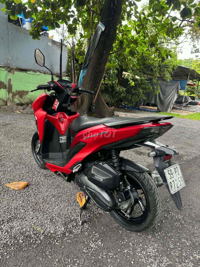 Honda Vision 2018 - ảnh 2