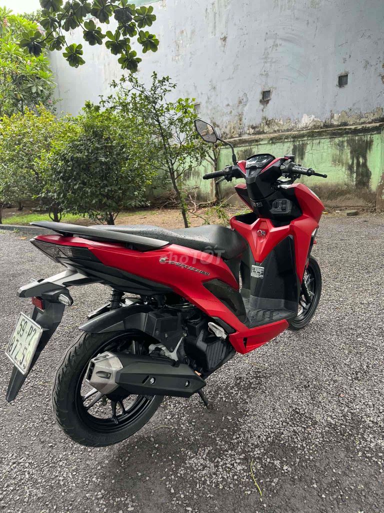 Honda Vision 2018 - ảnh 3