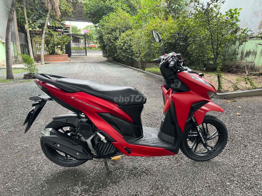 Honda Vision 2018 - ảnh 4