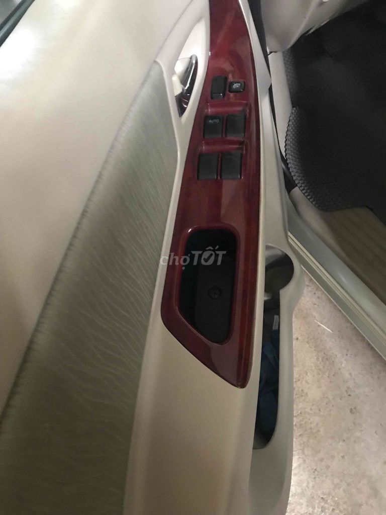 Toyota Innova G 2006 - ảnh 2