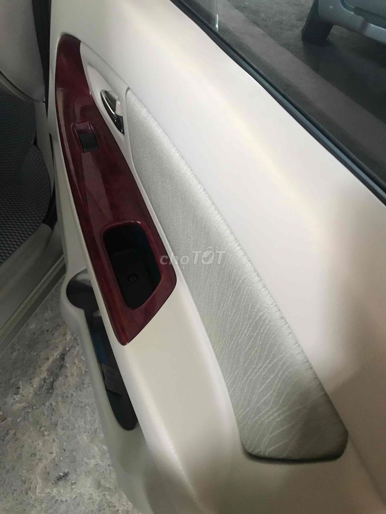 Toyota Innova G 2006 - ảnh 3