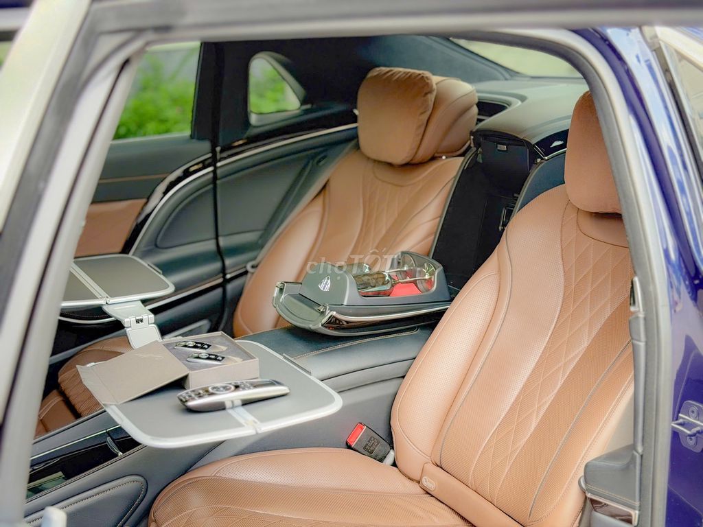 Mercedes-Benz - ảnh 5