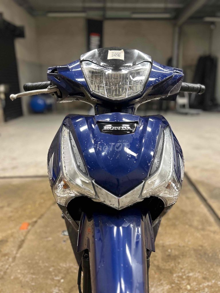 Honda Future 2024 - ảnh 1