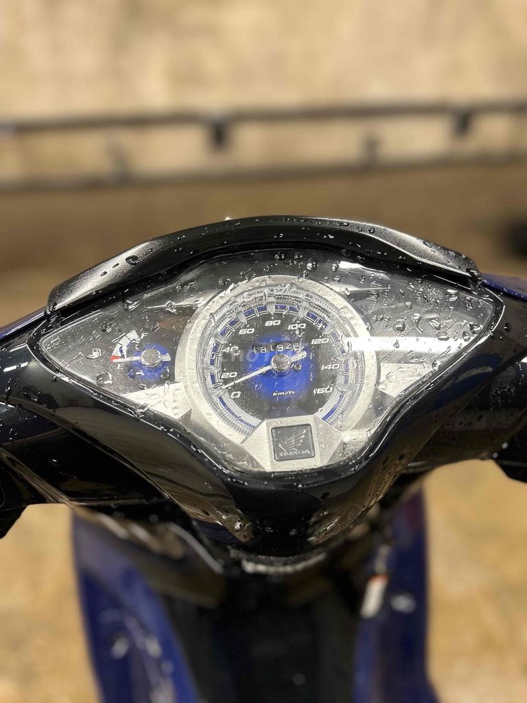 Honda Future 2024 - ảnh 2