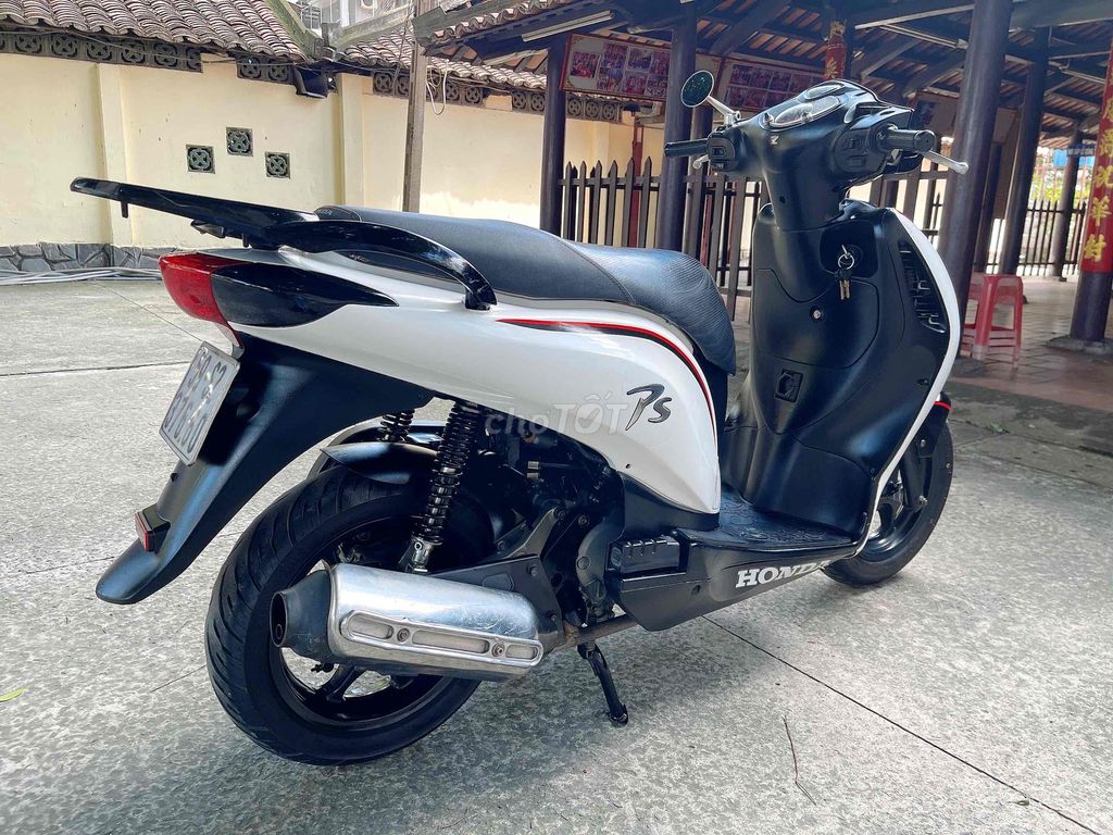 PS 2007 - ảnh 4