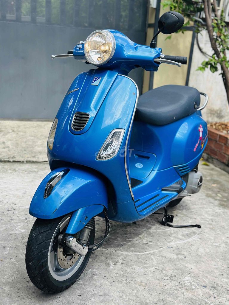 Piaggio Vespa 2013 - ảnh 1