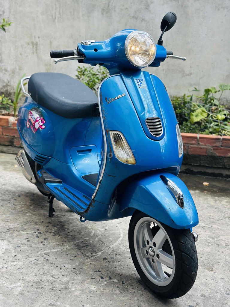 Piaggio Vespa 2013 - ảnh 3