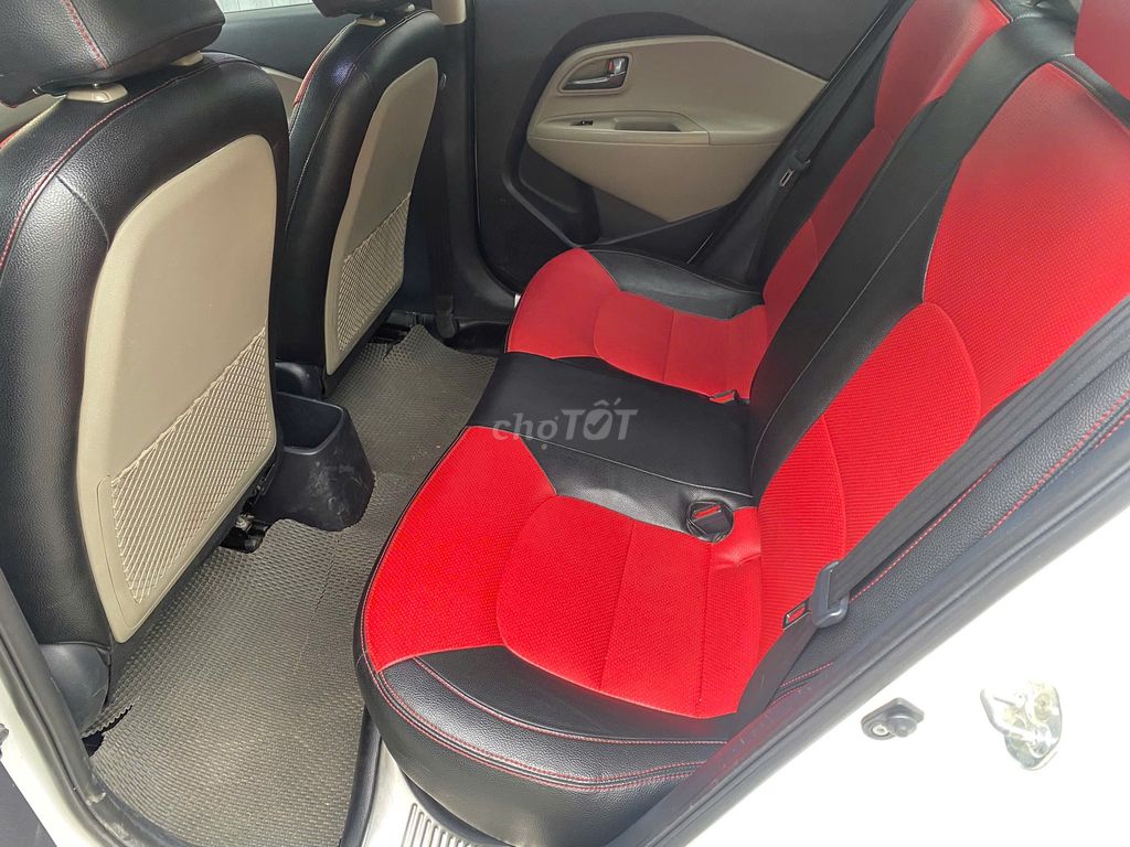 Kia Rio 2015 - ảnh 3