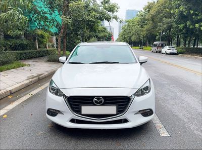 Mazda 3 2018 - ảnh 1