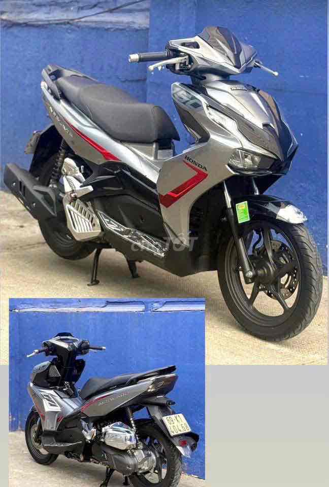 Honda Air Blade 2022 - ảnh 2