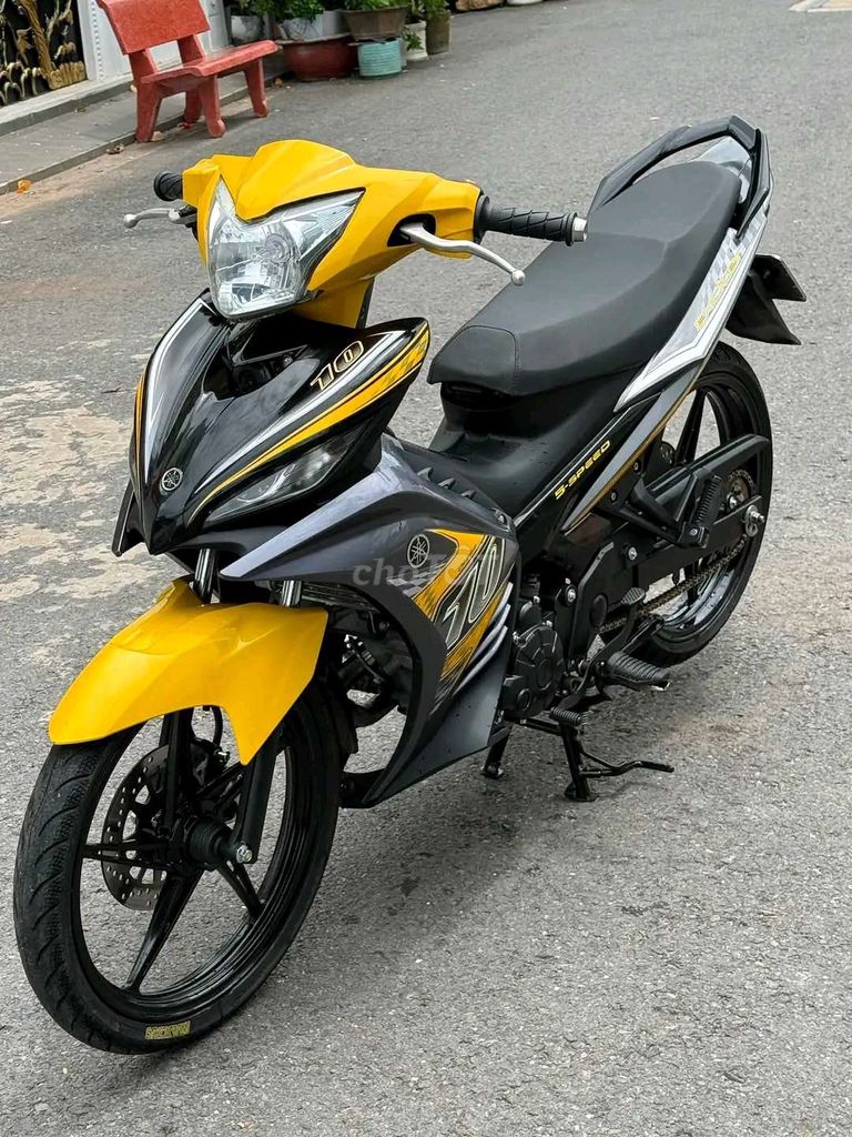Yamaha 2014 - ảnh 1
