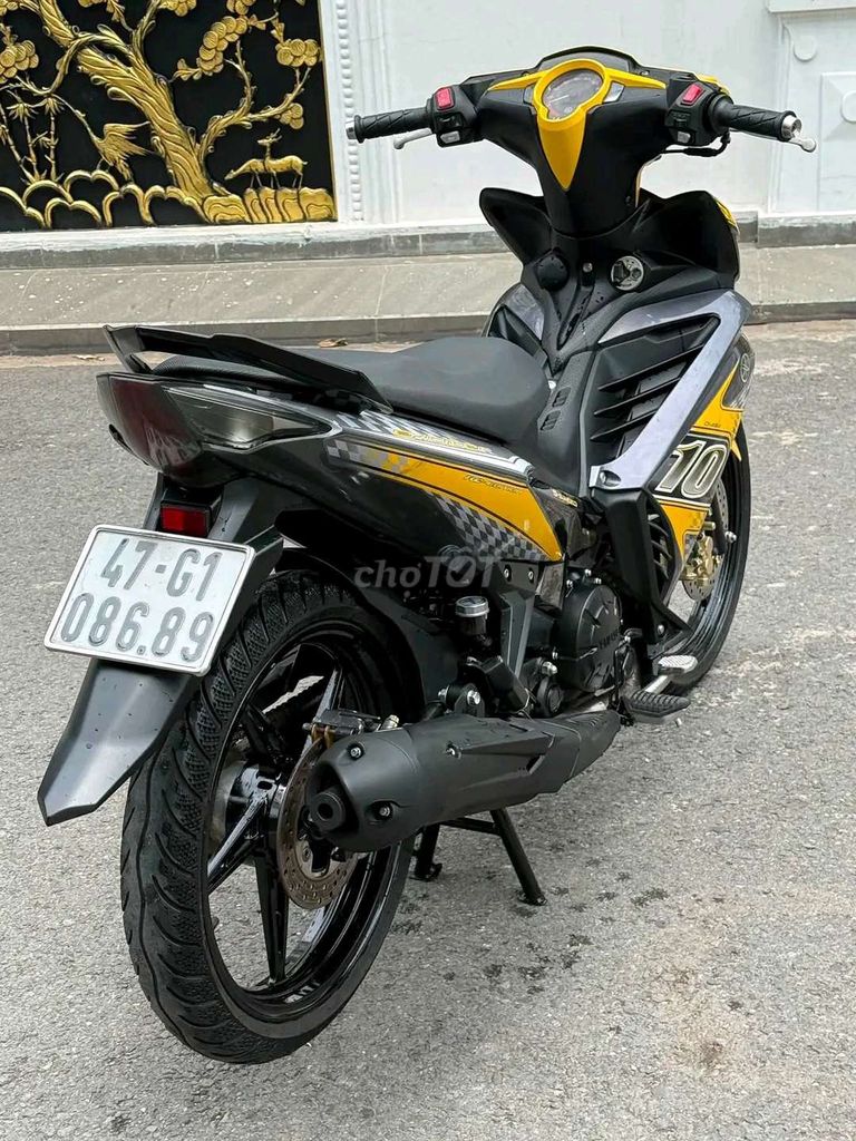 Yamaha 2014 - ảnh 2