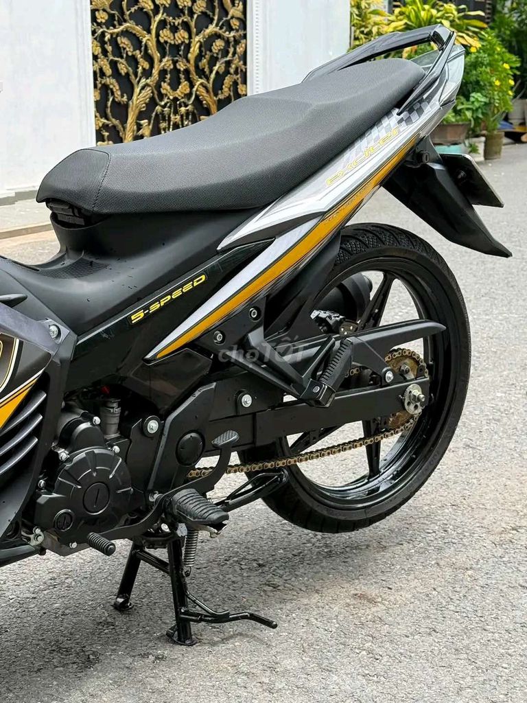 Yamaha 2014 - ảnh 3