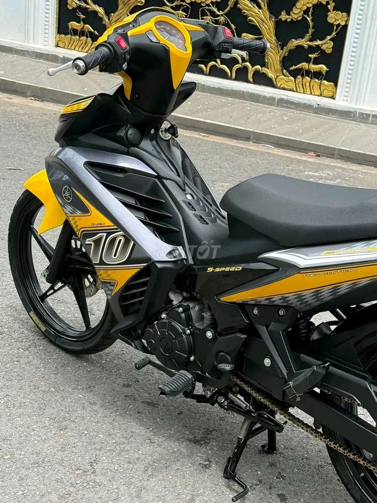 Yamaha 2014 - ảnh 5
