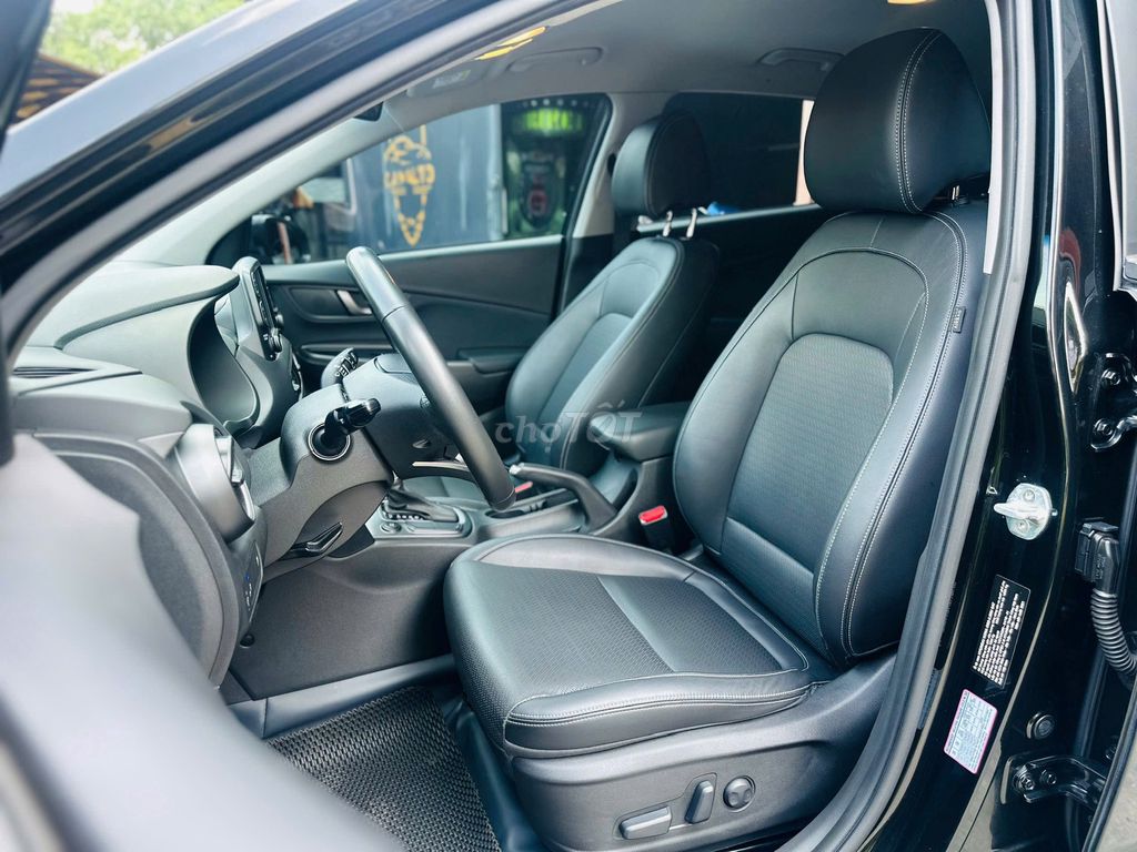 Hyundai Kona 2021 - ảnh 3