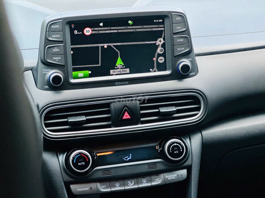 Hyundai Kona 2021 - ảnh 5