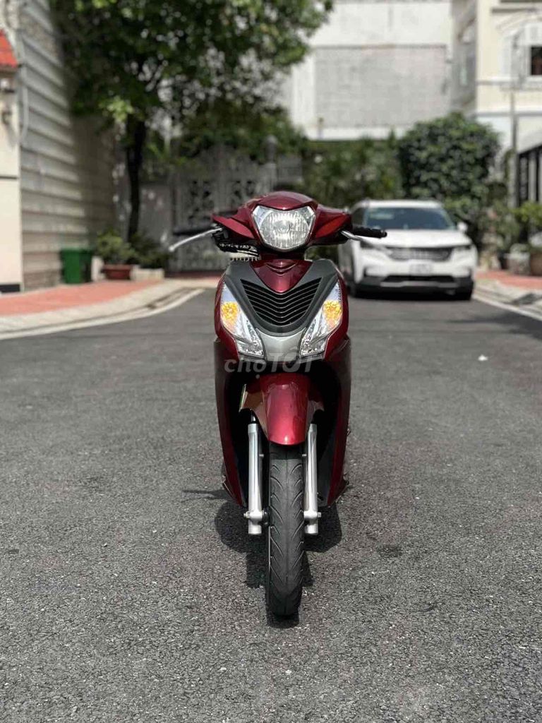 Honda Vision 2020 - ảnh 1