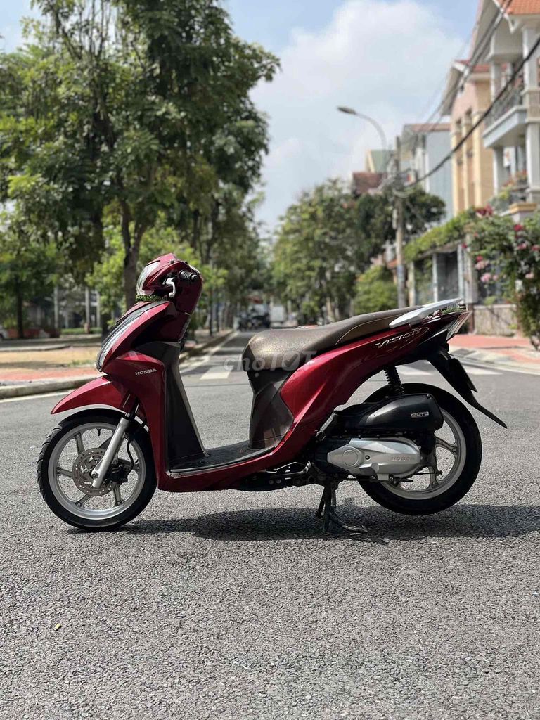 Honda Vision 2020 - ảnh 2