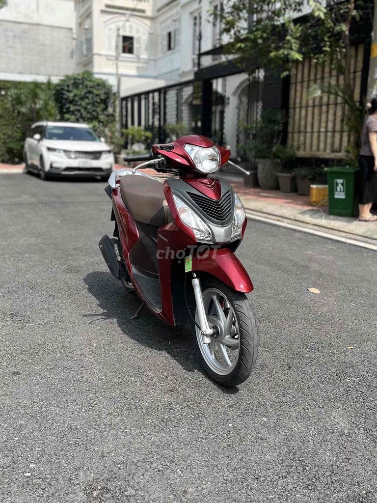Honda Vision 2020 - ảnh 3