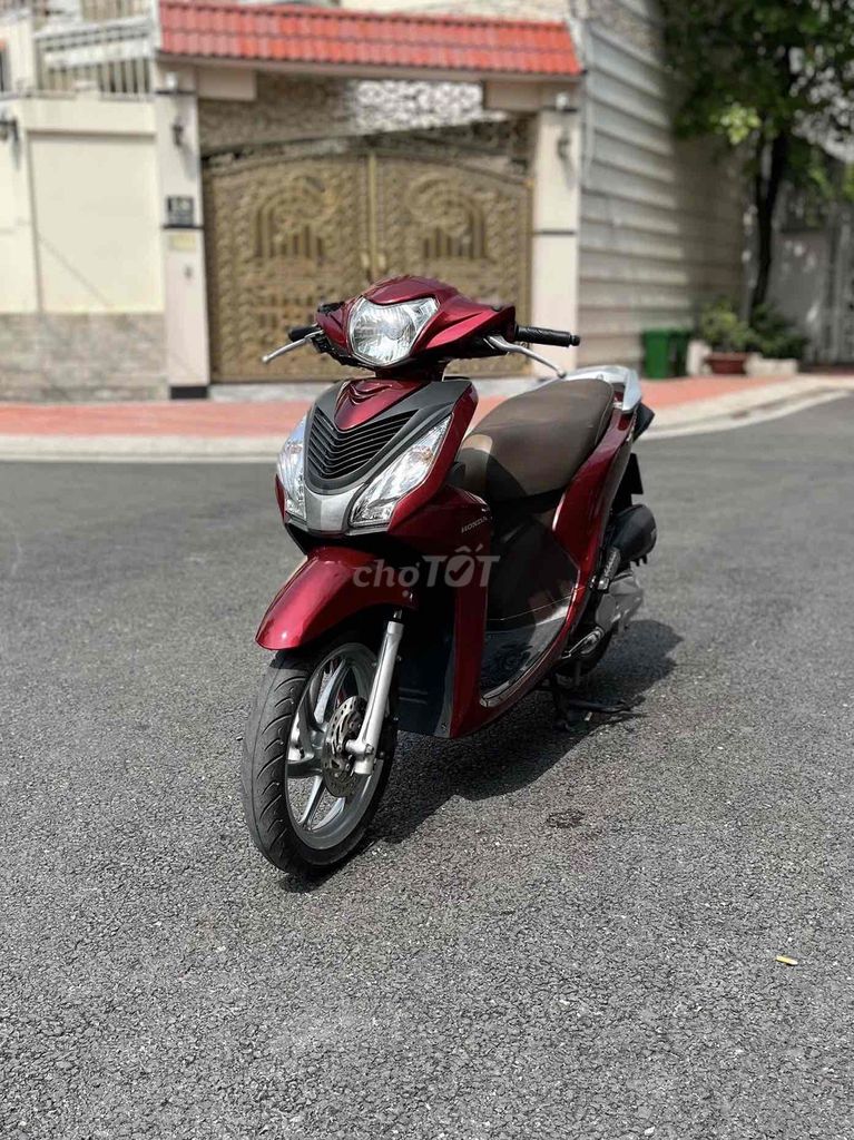 Honda Vision 2020 - ảnh 4