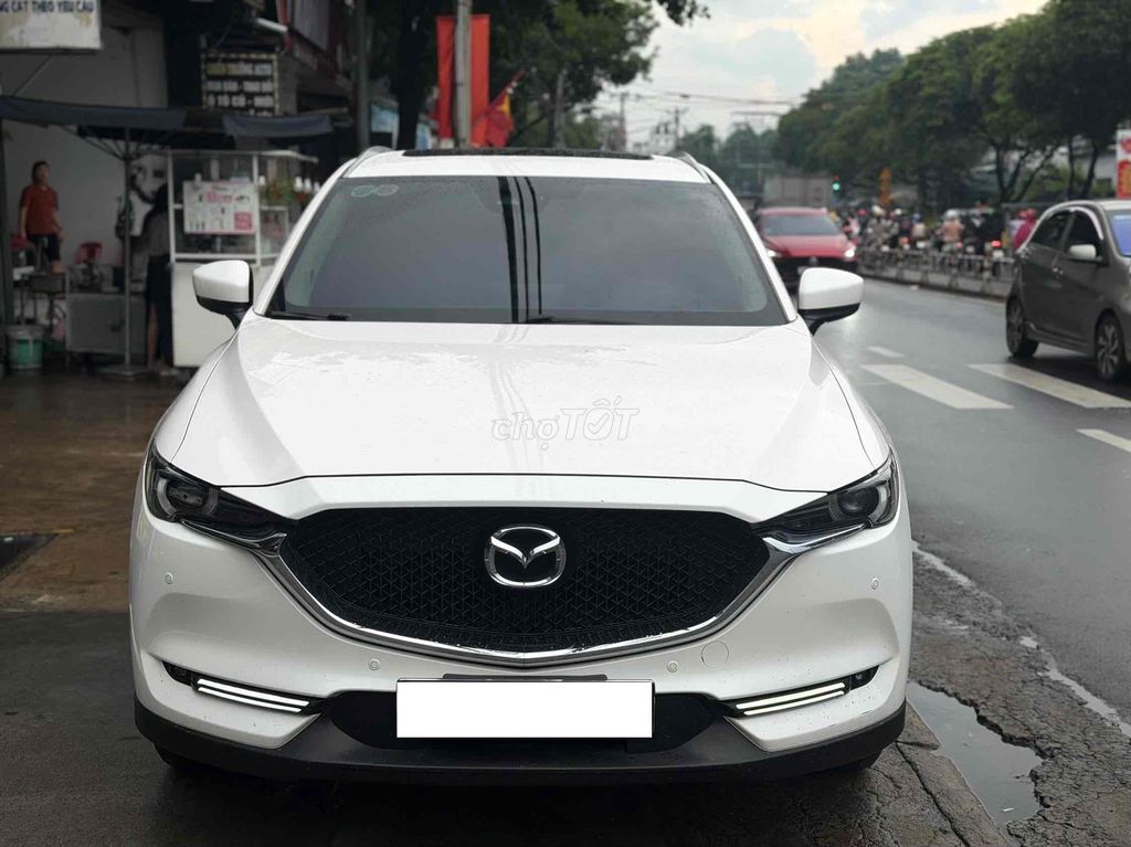 Mazda 2022 - ảnh 1