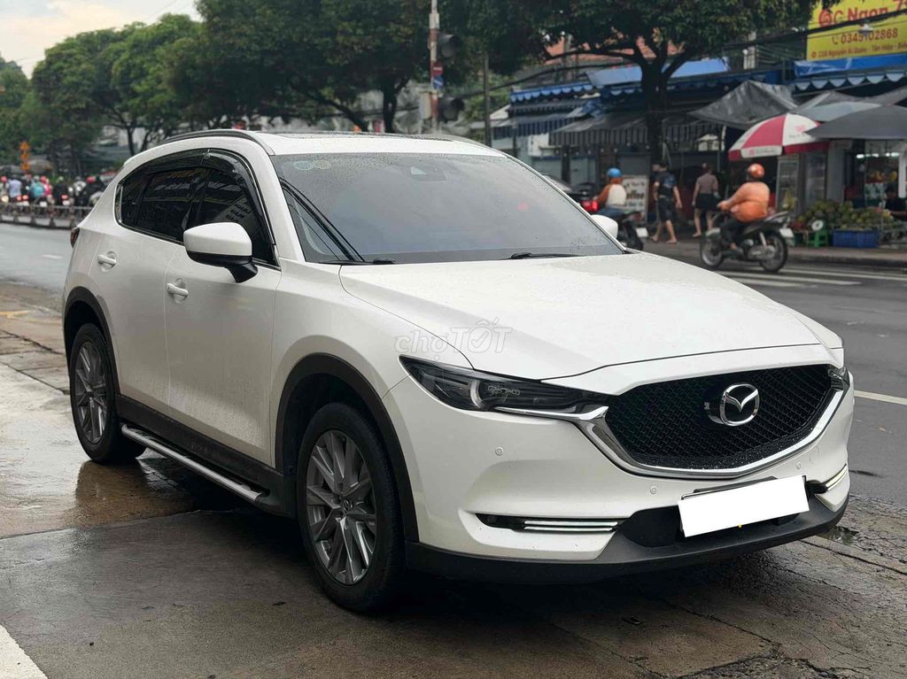 Mazda 2022 - ảnh 2
