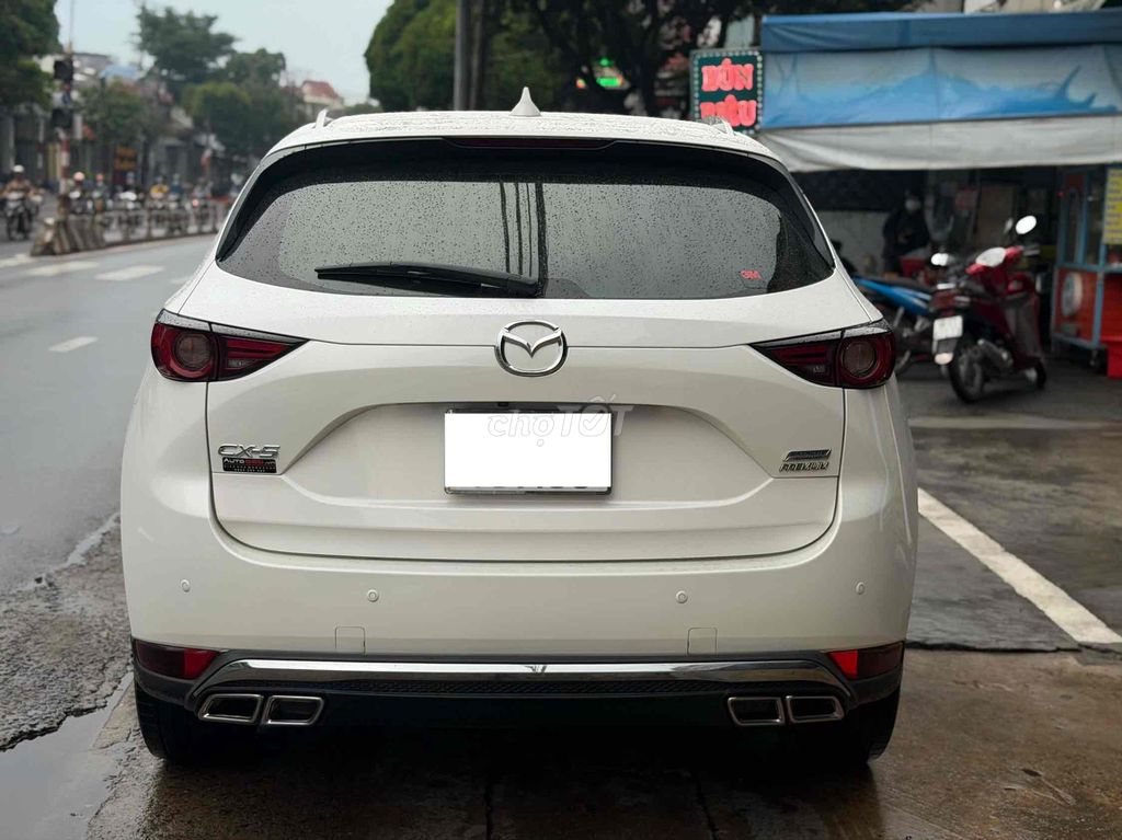 Mazda 2022 - ảnh 3