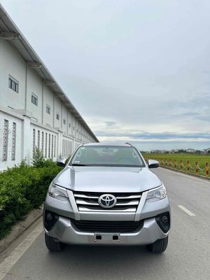 Toyota Fortuner 2020 - ảnh 1
