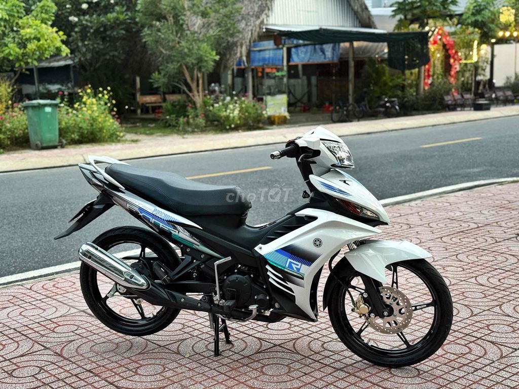 Yamaha Exciter 2013 - ảnh 1