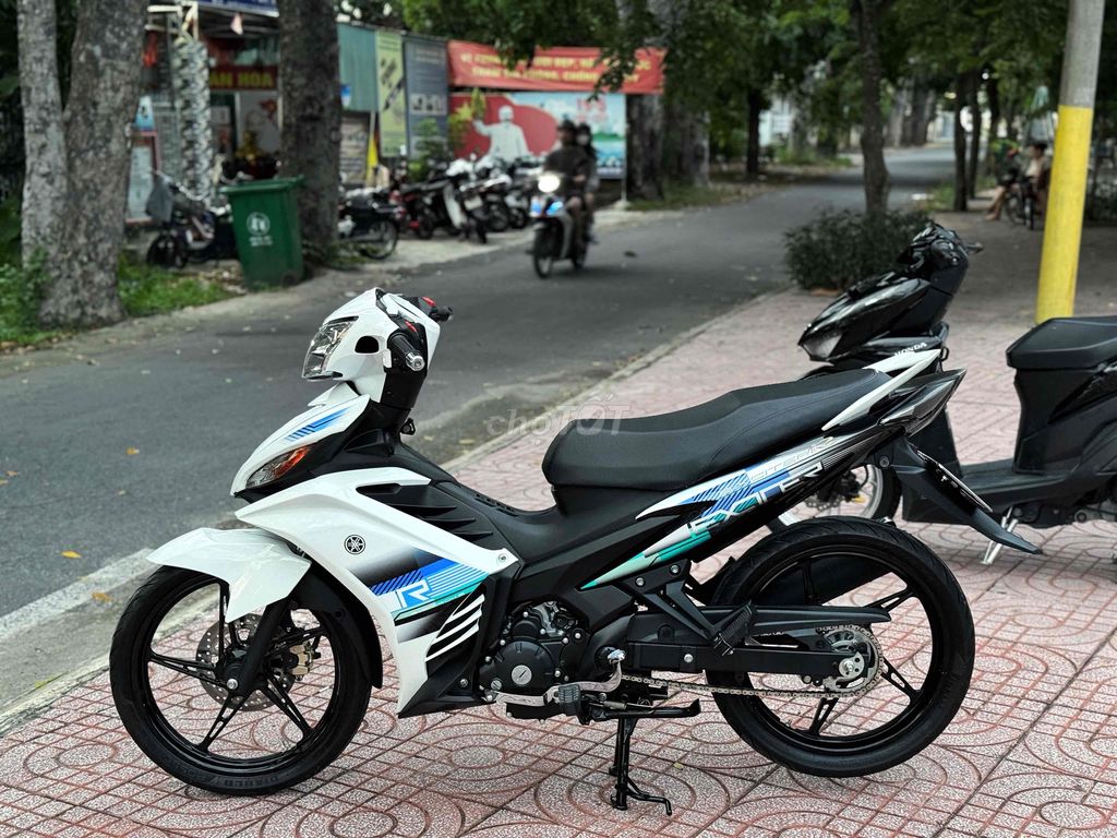 Yamaha Exciter 2013 - ảnh 2
