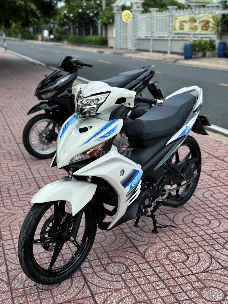 Yamaha Exciter 2013 - ảnh 3
