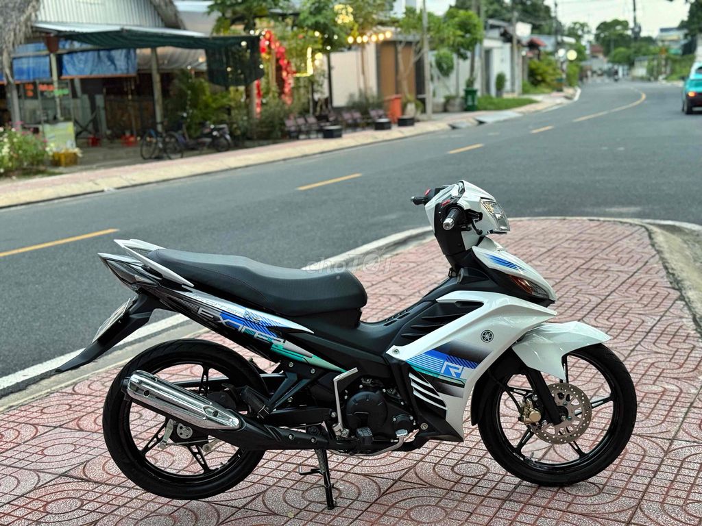 Yamaha Exciter 2013 - ảnh 4