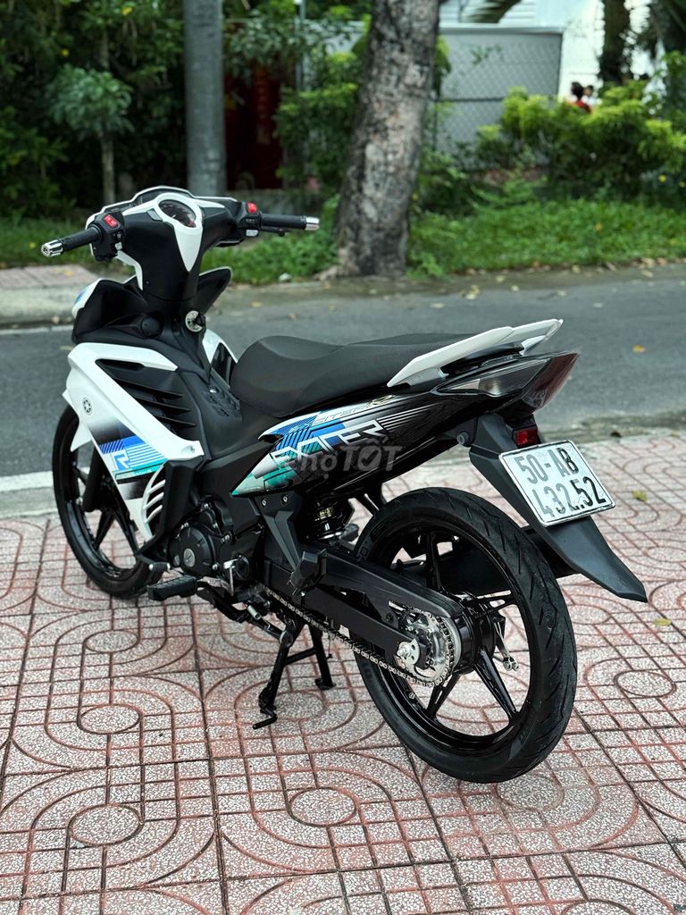 Yamaha Exciter 2013 - ảnh 5