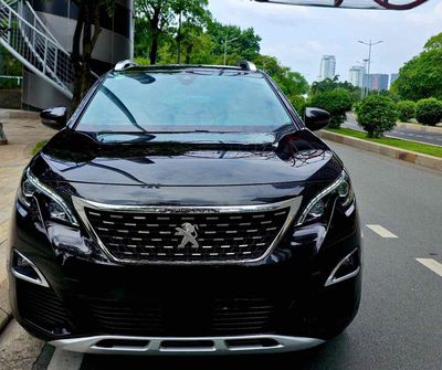 Peugeot 2020 - ảnh 1