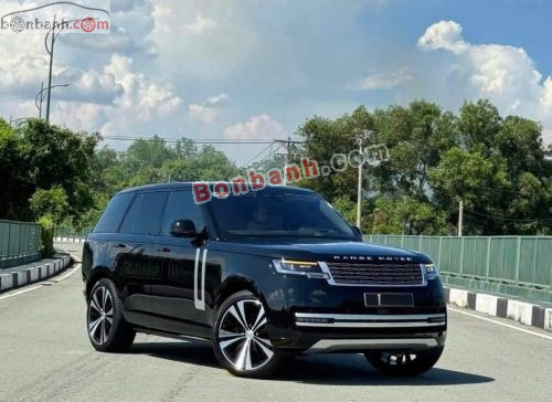 Land Rover 2023 - ảnh 1