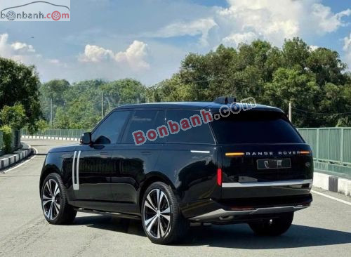 Land Rover 2023 - ảnh 4