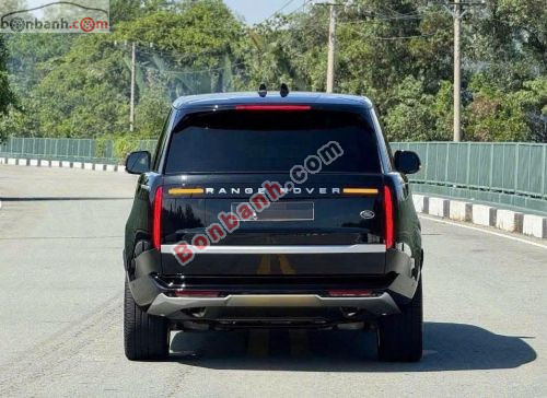 Land Rover 2023 - ảnh 5