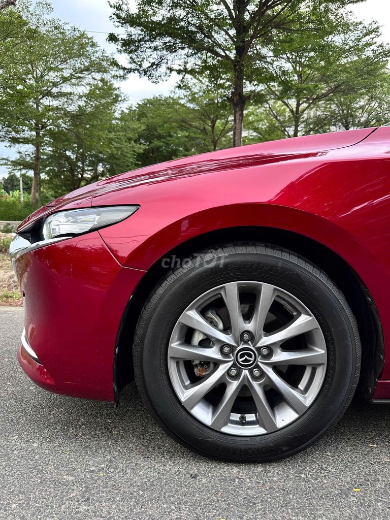 Mazda 2022 - ảnh 5