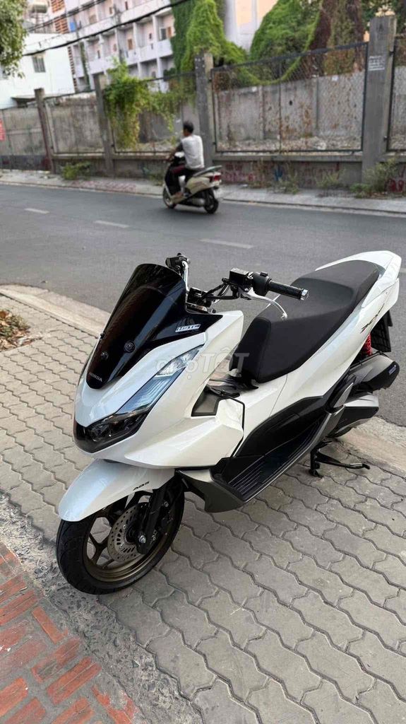 Honda PCX 2024 - ảnh 1