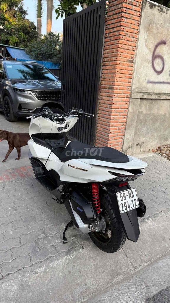 Honda PCX 2024 - ảnh 2