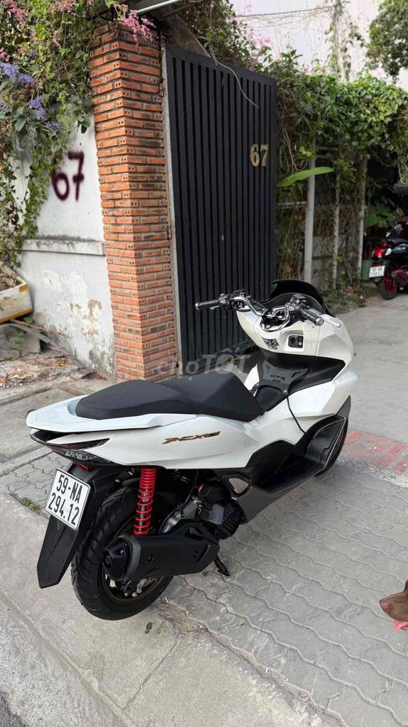 Honda PCX 2024 - ảnh 3