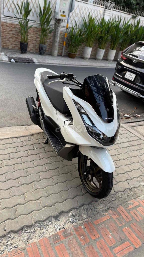 Honda PCX 2024 - ảnh 4
