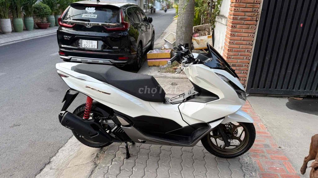 Honda PCX 2024 - ảnh 5