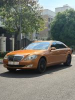 Mercedes 2008 - ảnh 1