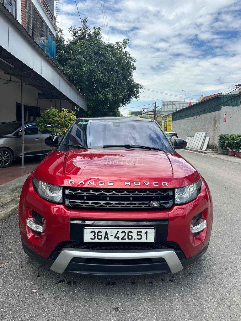 Land Rover Range Rover - ảnh 3