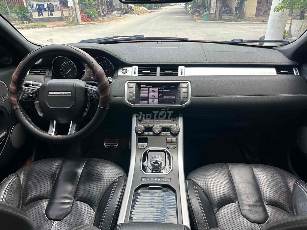Land Rover Range Rover - ảnh 5
