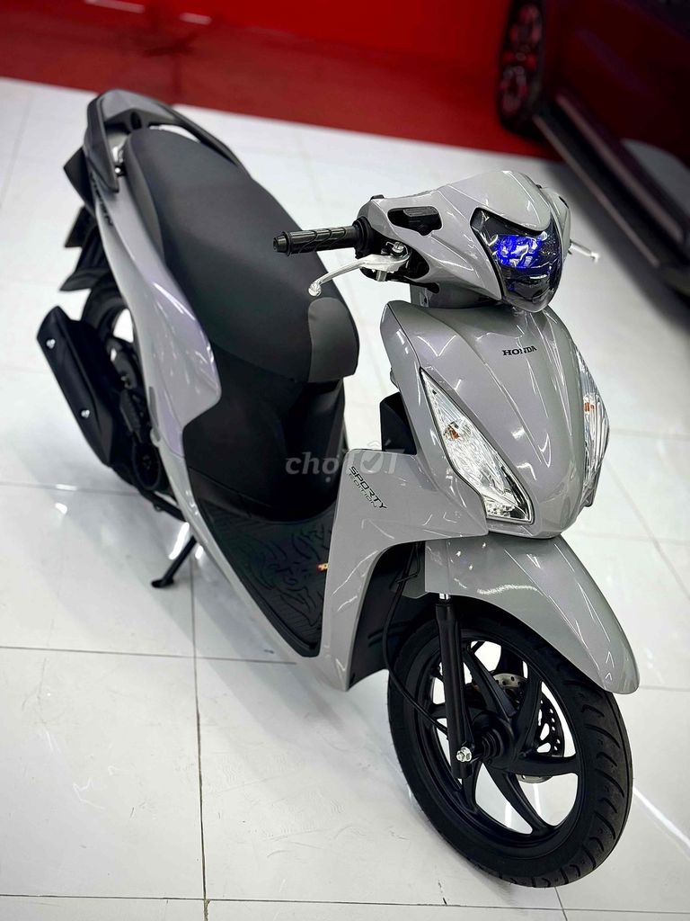 Honda 2017 - ảnh 1